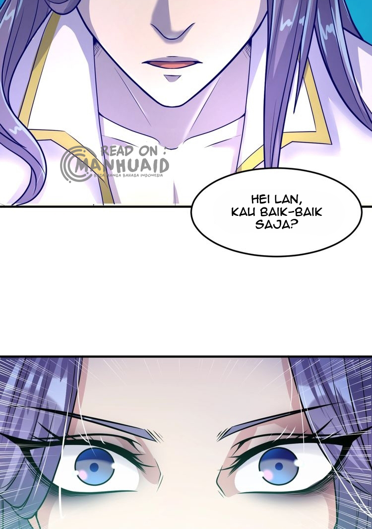 The Interceptor Cross System Chapter 49 Gambar 6